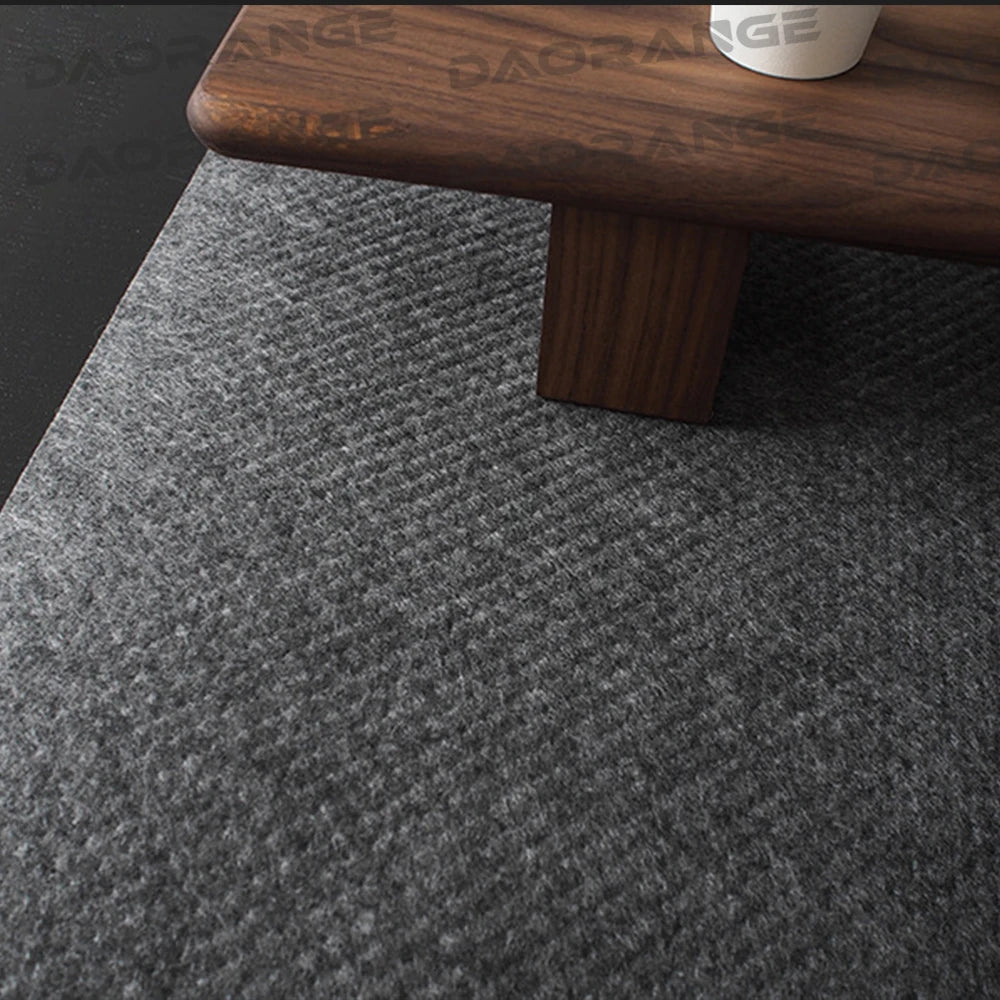 Premium Wool Felt Desk Pad